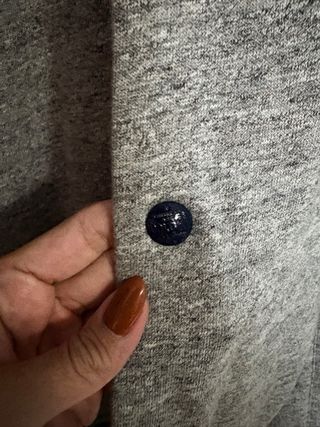 Chaqueta universitaria