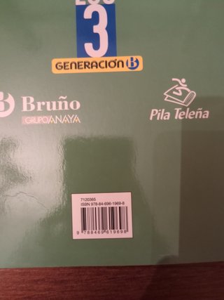 EDUCACIÓN FÍSICA 3° ESO BRUÑO