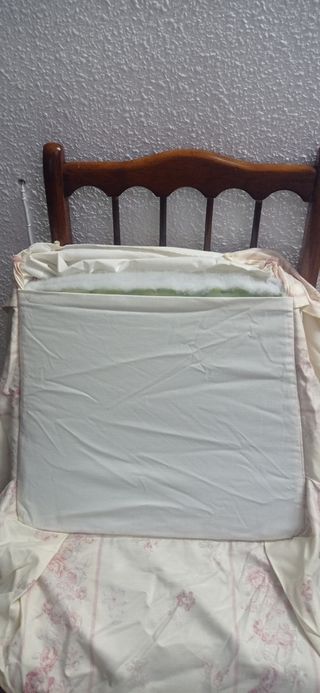 Fundas de tela para sillas