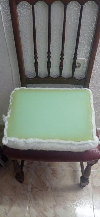 Fundas de tela para sillas