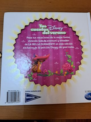 La Bella Durmiente