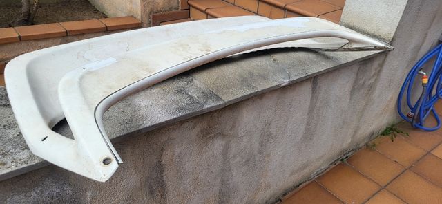 Aleron de Ford Sierra xr4