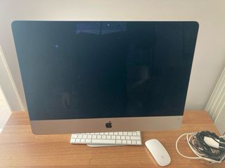 Apple imac 21,5 21 pollici
