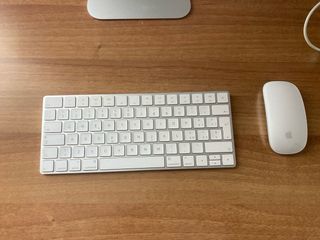 Apple imac 21,5 21 pollici