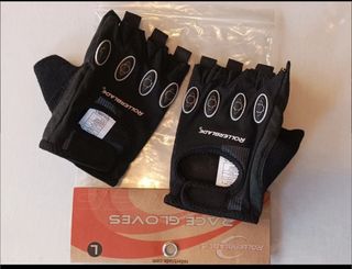 Guantes Patines