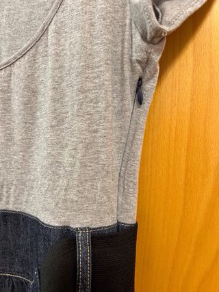Vestido Stradivarius, T-S