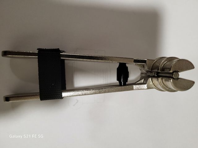 Abocardador Expandidor