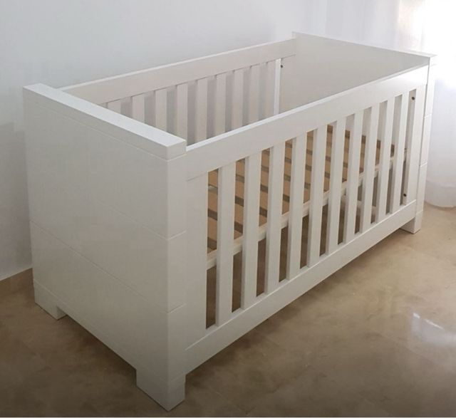 CUNA SICILIA BLANCO 60X120 IKID