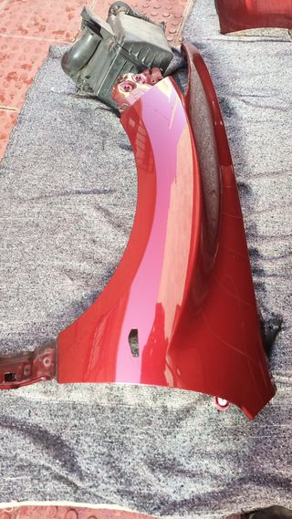 Despiece Mazda 6 