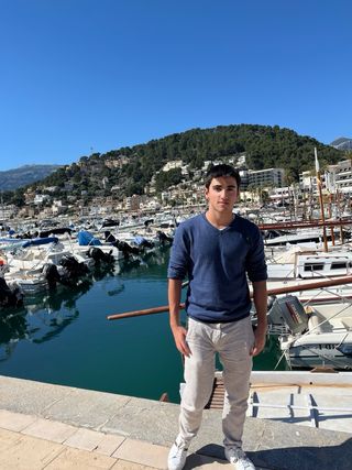 Clases partículares de repaso