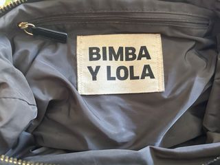 Bolso bimba y lola original