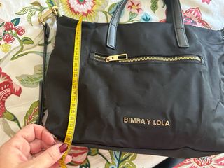 Bolso bimba y lola original