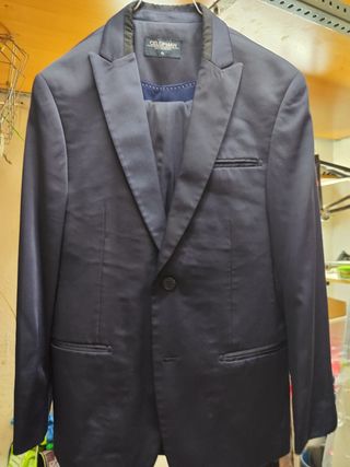 Traje ejecutivo 