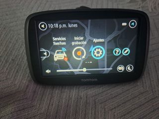TomTom 