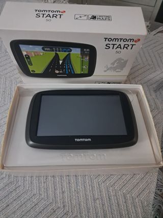 TomTom 