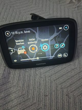 TomTom 