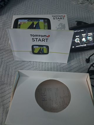 TomTom 