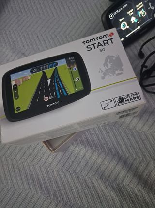 TomTom 