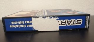 Pc games vintage START UP