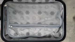 Maleta cabina startwars 50x 32x9 Con rueda 59x32x9