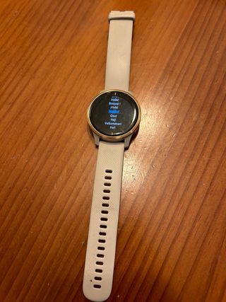 Reloj garmin venu Smartwatch GPS