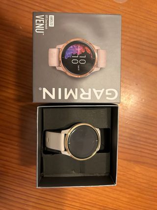 Reloj garmin venu Smartwatch GPS