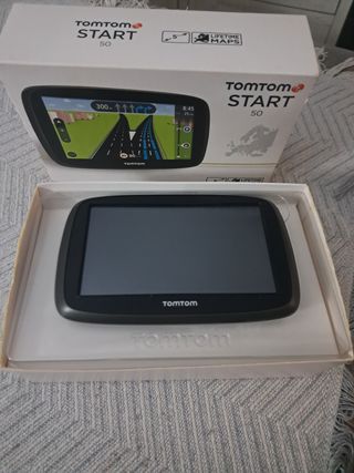 TomTom