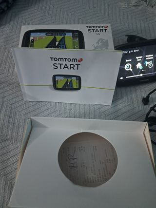 TomTom
