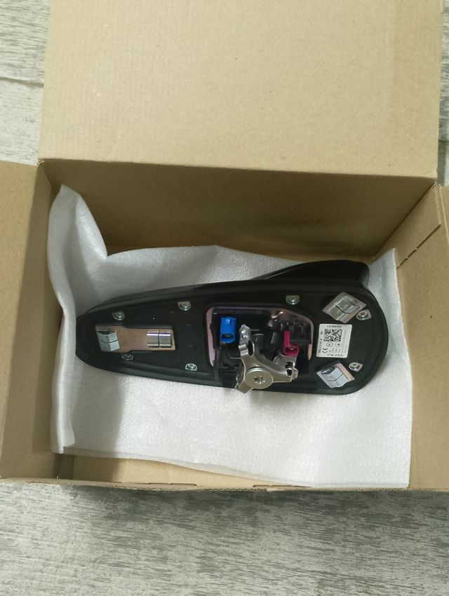 5WA035507A antena GPS