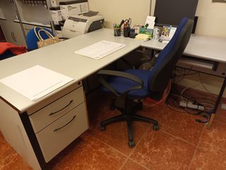 Muebles de oficina