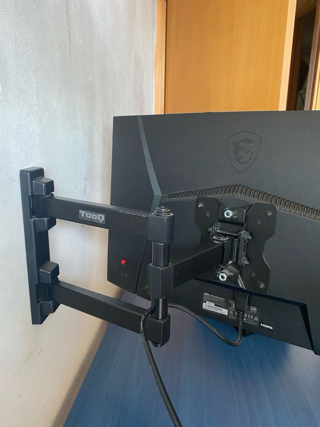 Soporte monitor VESA