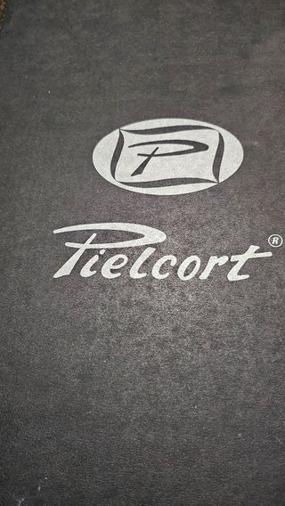 Zapato seguridad Pielcort