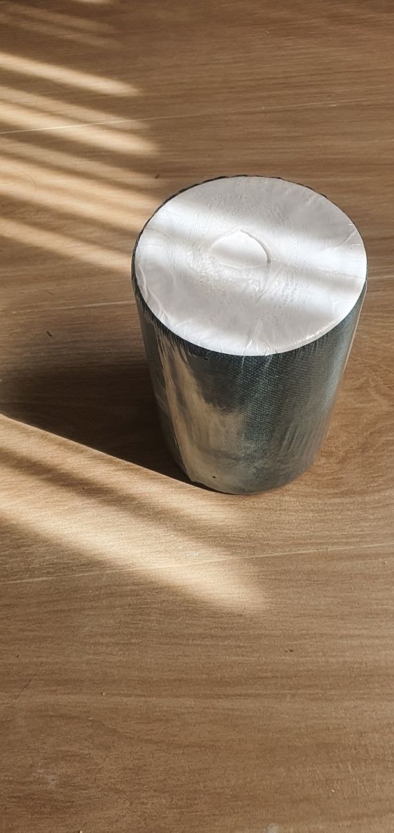 Rollo unión cesped artificial