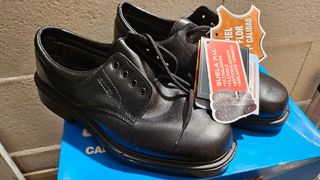 Zapato seguridad Panter