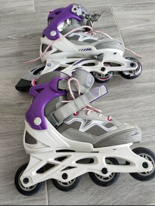 Lote patines en linea