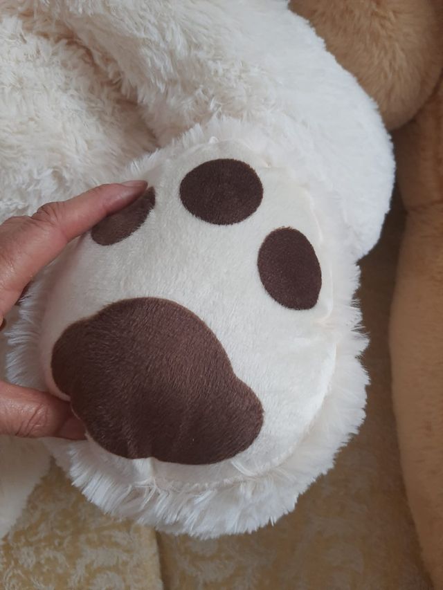 Osos de peluche