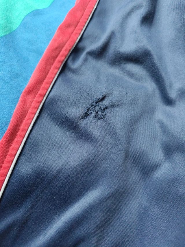 Pantalón uniforme Maestro Rodrigo  T 10