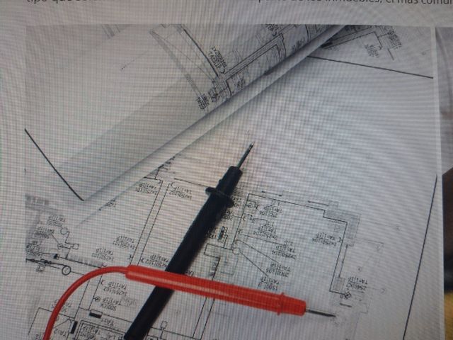 Projectos eléctricos y tramitaciones