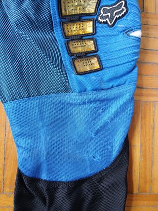 Calças Fox 34