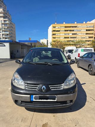 Renault Megane 2006