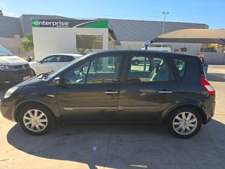 Renault Megane 2006