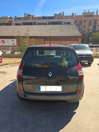 Renault Megane 2006