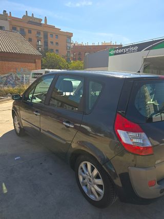 Renault Megane 2006