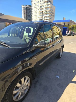 Renault Megane 2006