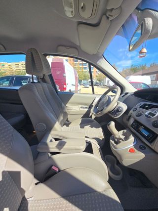 Renault Megane 2006