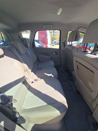 Renault Megane 2006