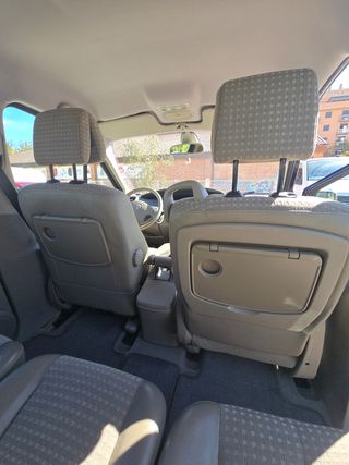 Renault Megane 2006