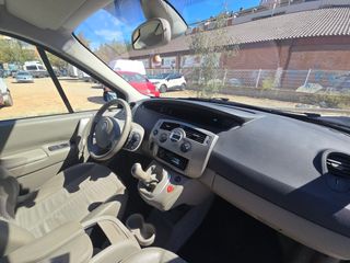 Renault Megane 2006