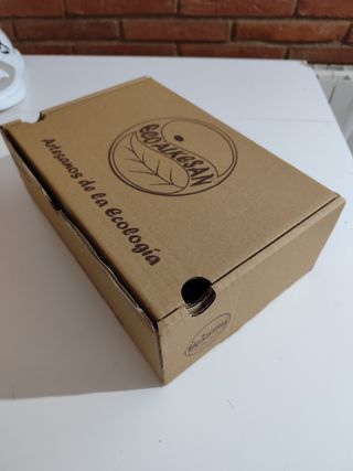 Botas veganas Leopard Ecoalkesan