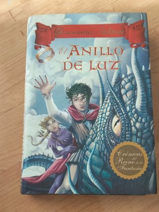 Colección libros Geronimo Stilton